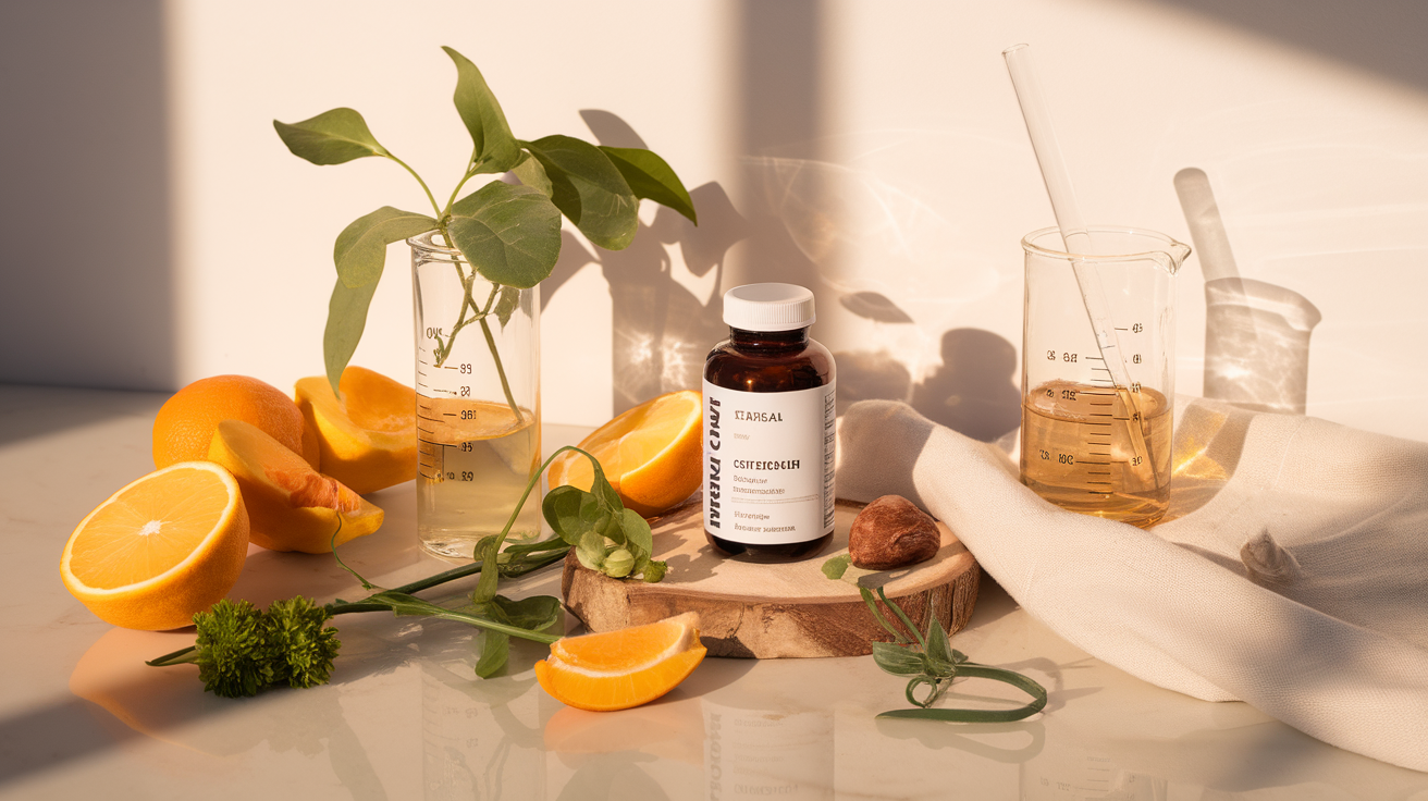 Zákulisie značky Vitaroza a dôraz na kvalitu